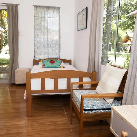Chaikoni Lodge Pucallpa Exterior photo