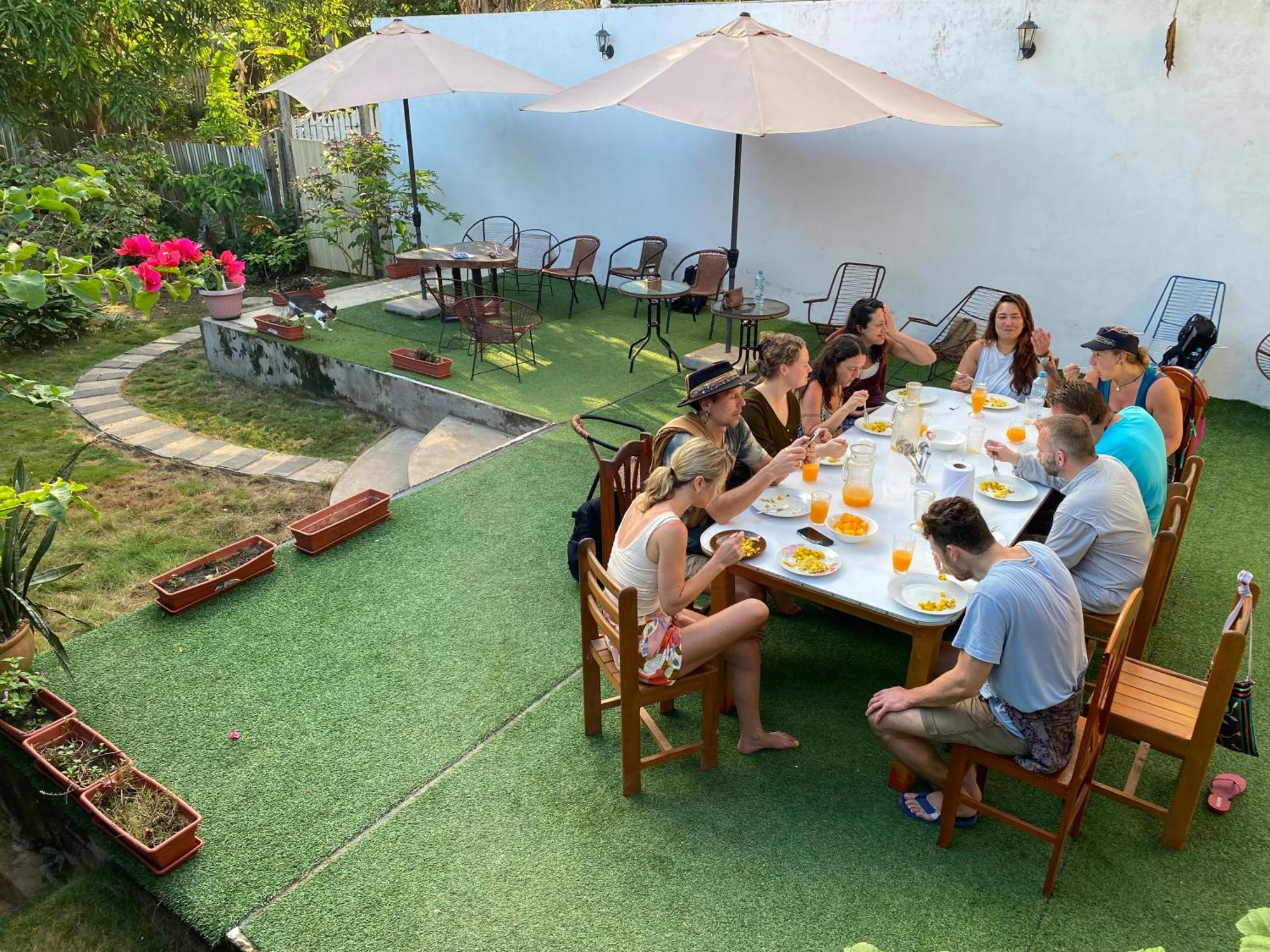 Chaikoni Lodge Pucallpa