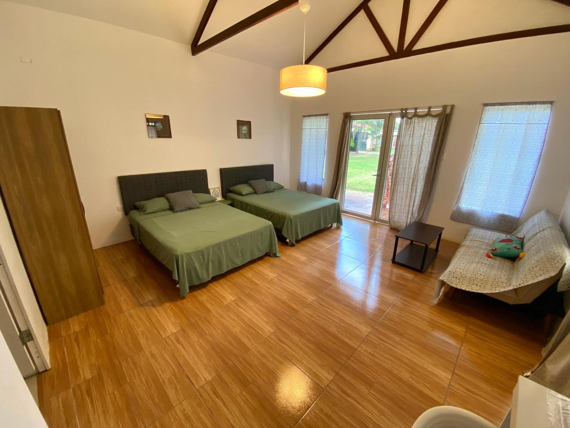 Lodge Chaikoni Pucallpa