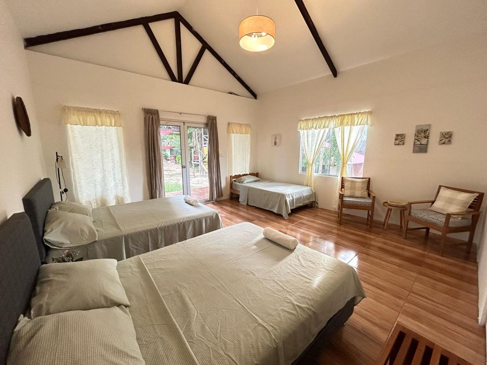 Chaikoni Lodge Pucallpa