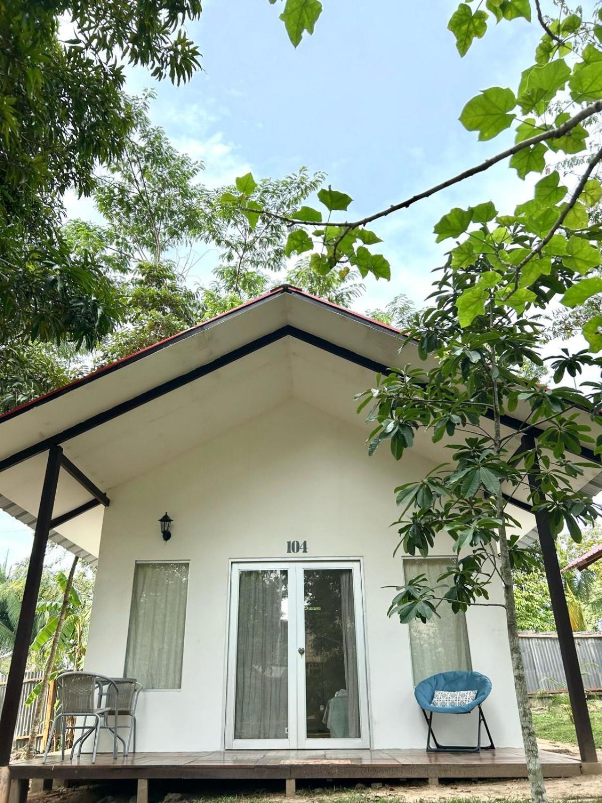 Chaikoni * Pucallpa