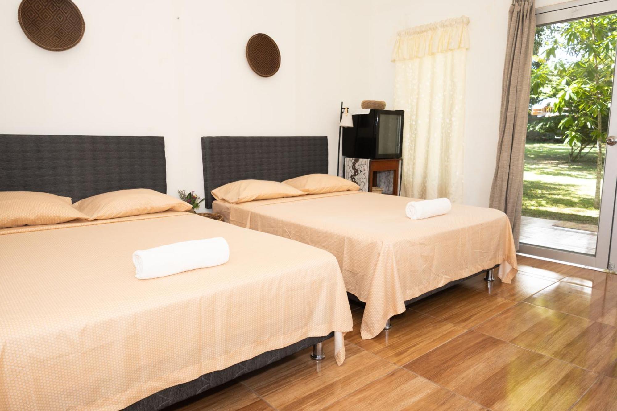 Chaikoni Lodge Pucallpa