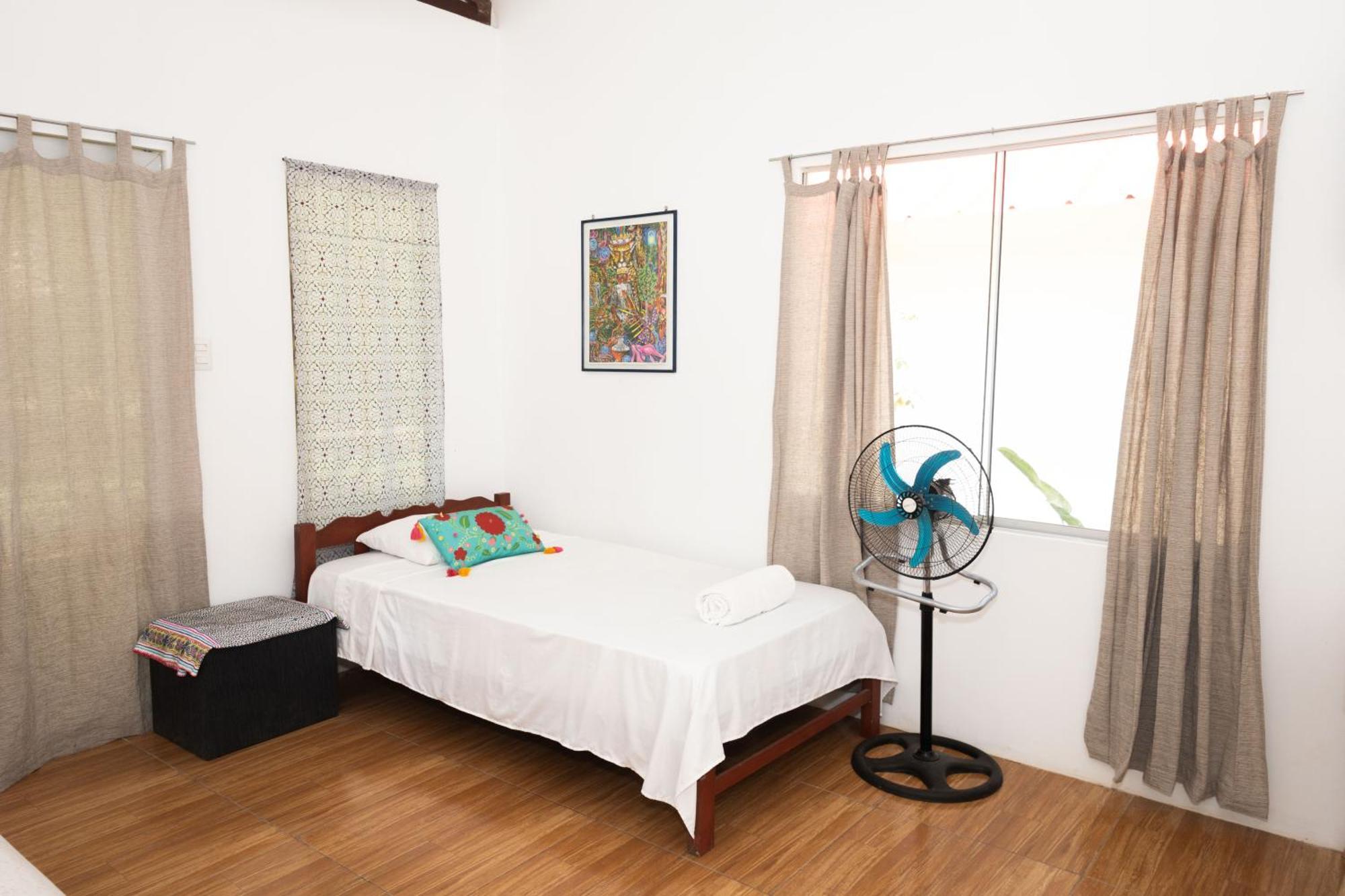 Chaikoni Lodge Pucallpa