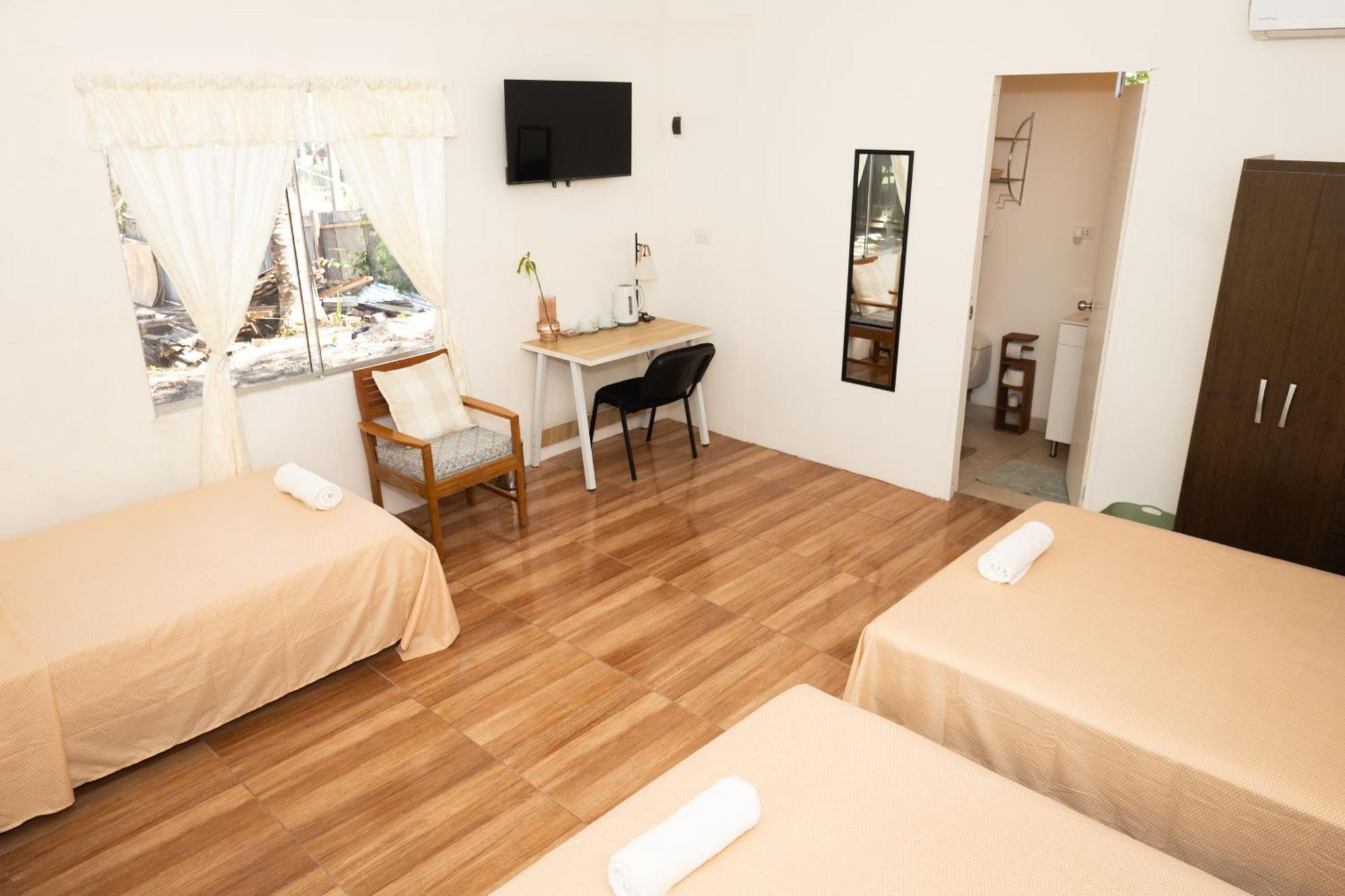 Chaikoni Lodge Pucallpa