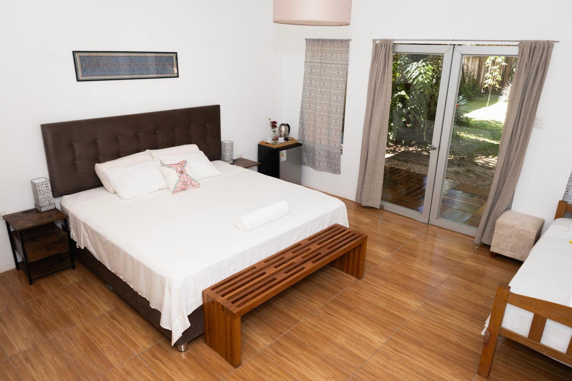 Lodge Chaikoni Pucallpa