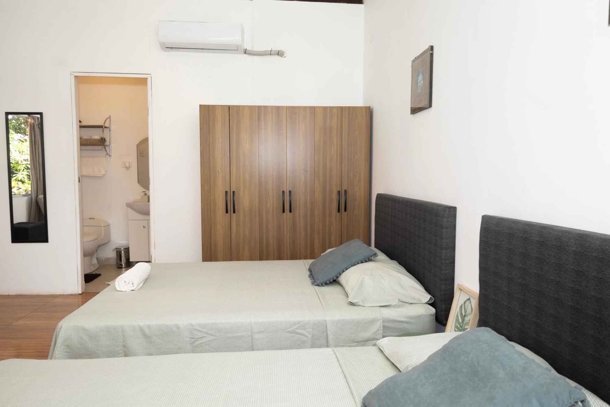 Chaikoni Lodge Pucallpa