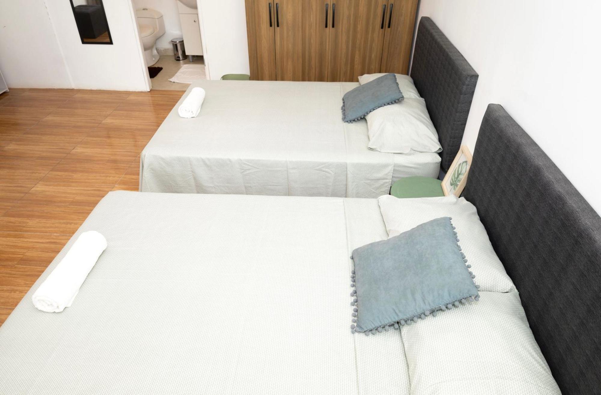 Lodge Chaikoni Pucallpa