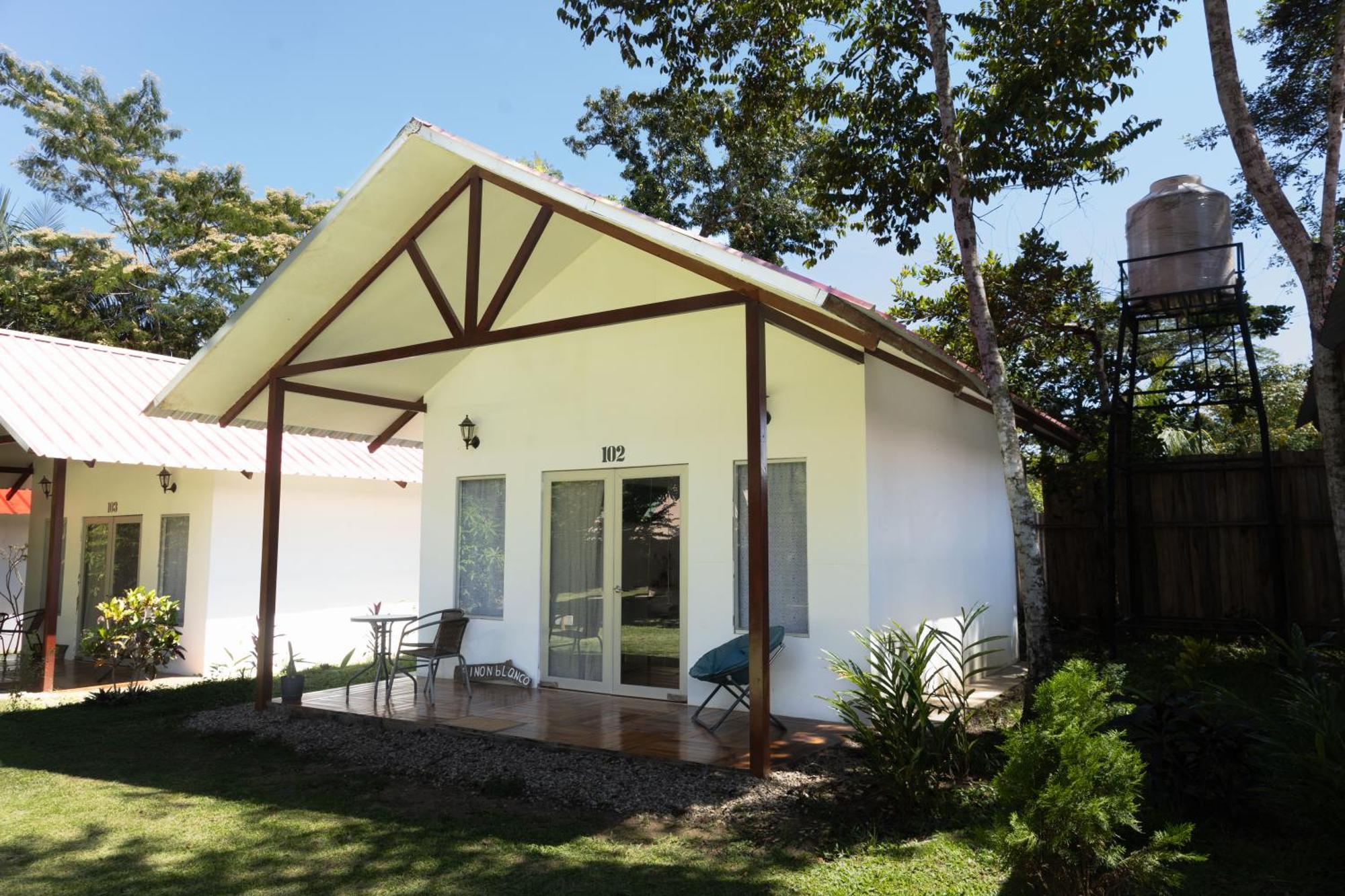 Lodge Chaikoni