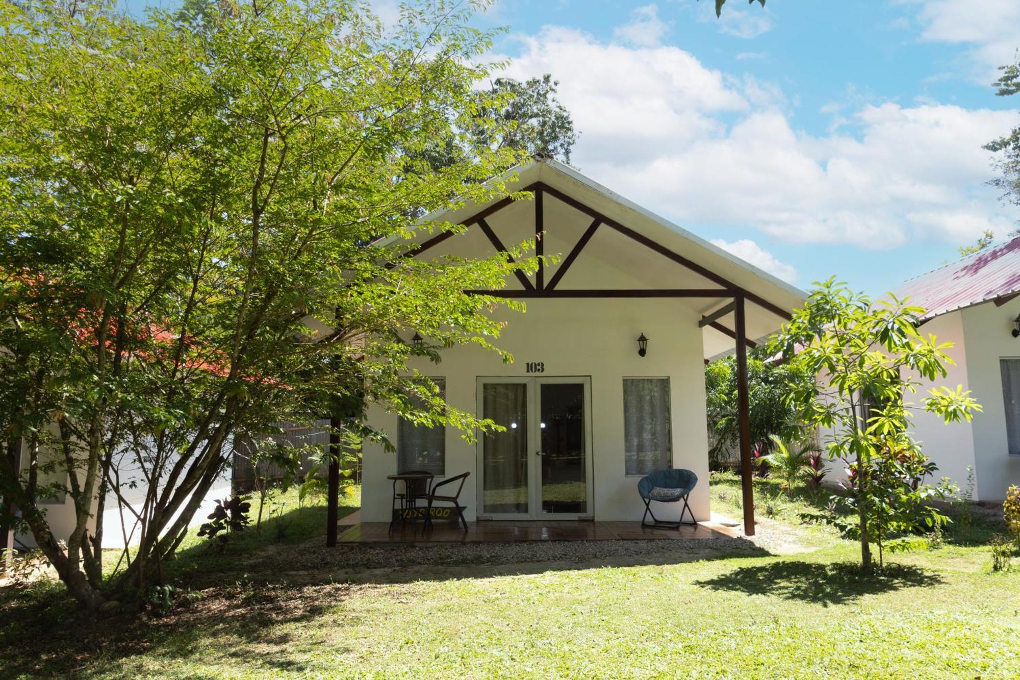 Chaikoni * Pucallpa